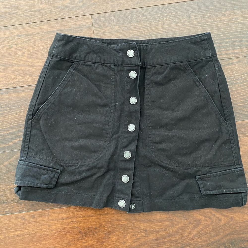 LF stores skirt
